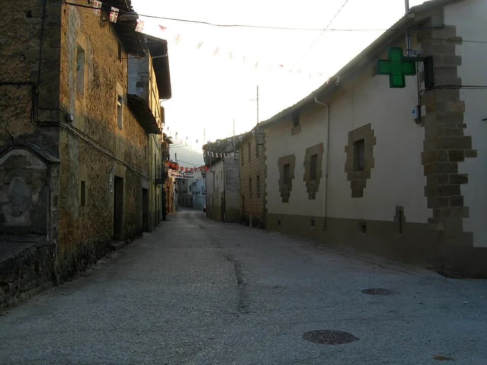 Cabredo