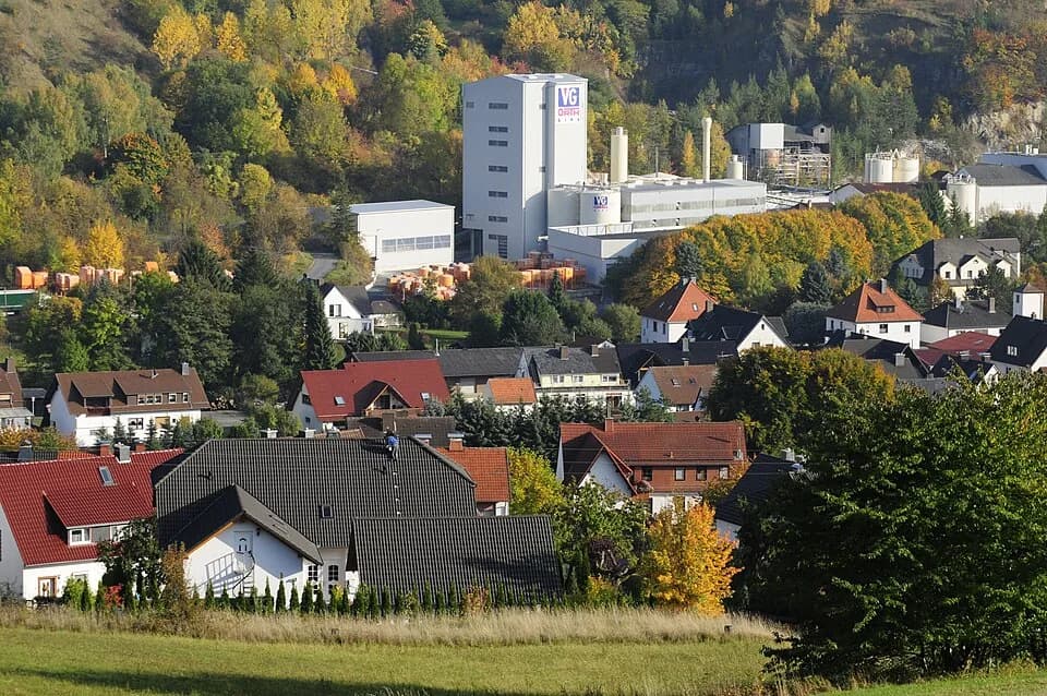 Hundelshausen