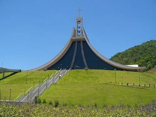 Nova Trento
