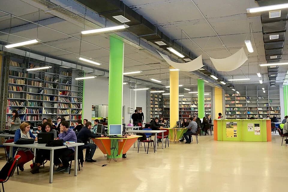 Agricultural University of Georgia
