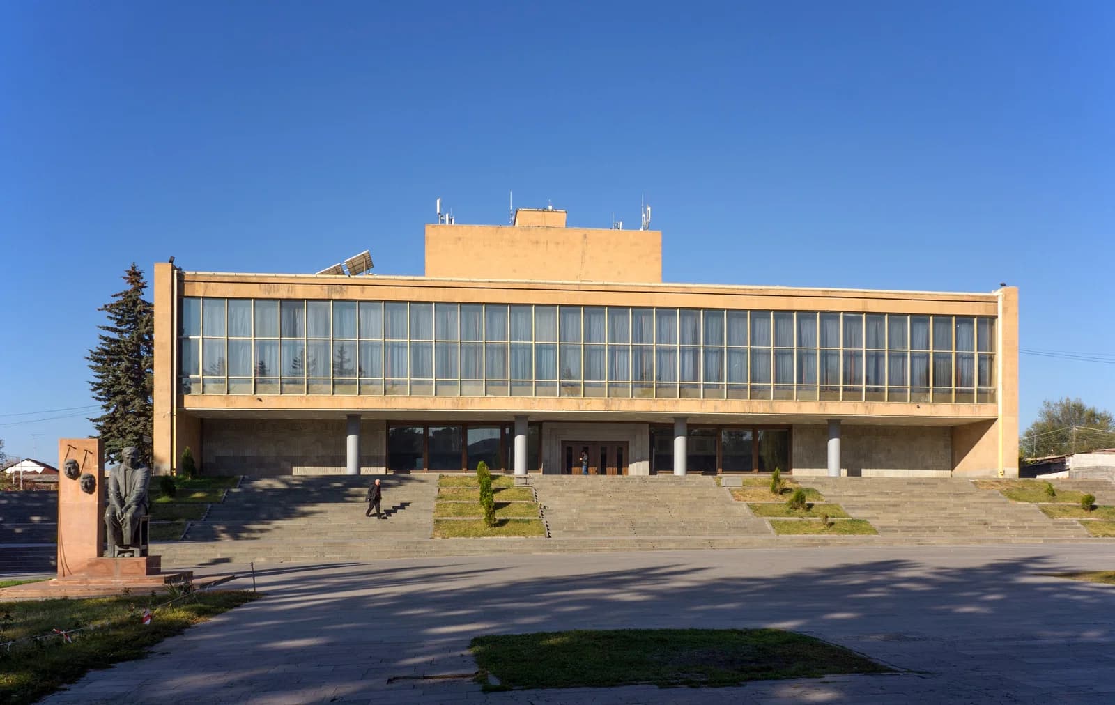 Gyumri Drama Theatre