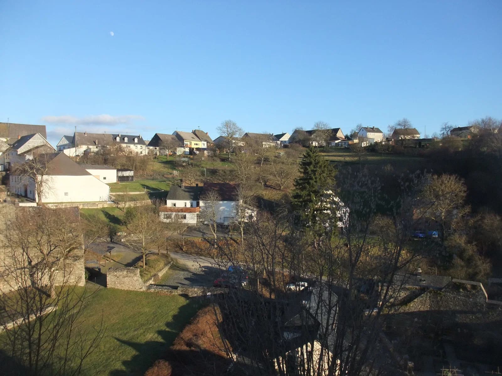Hunolstein