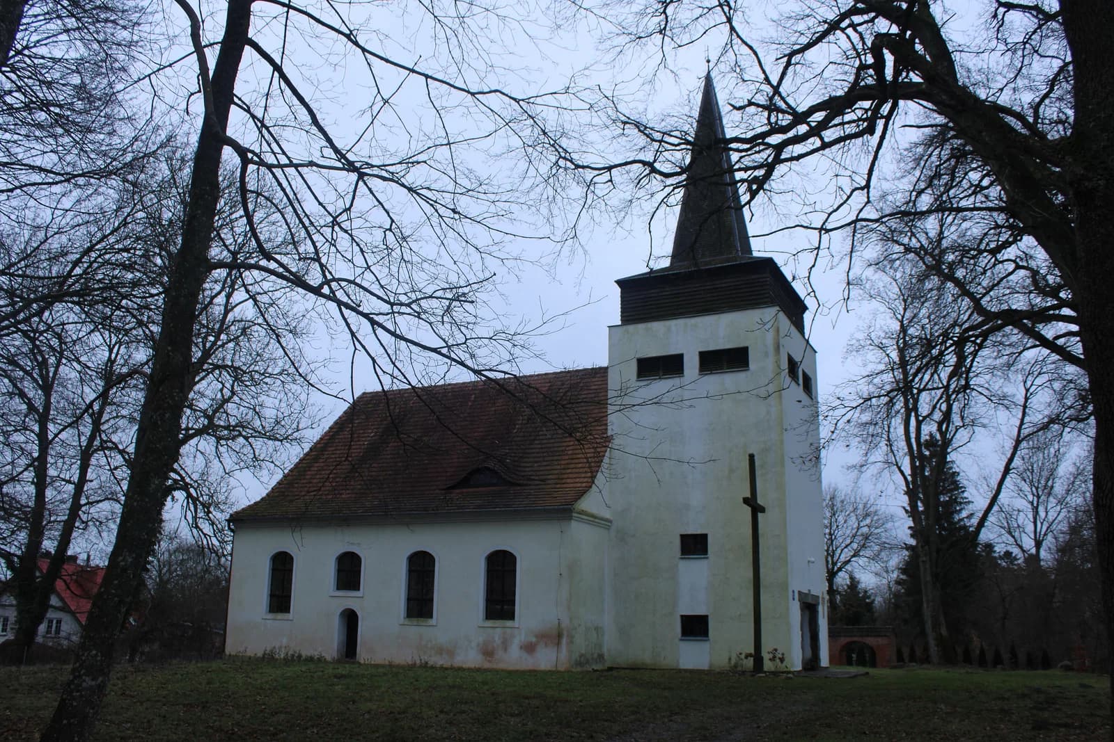 Wierzchomino