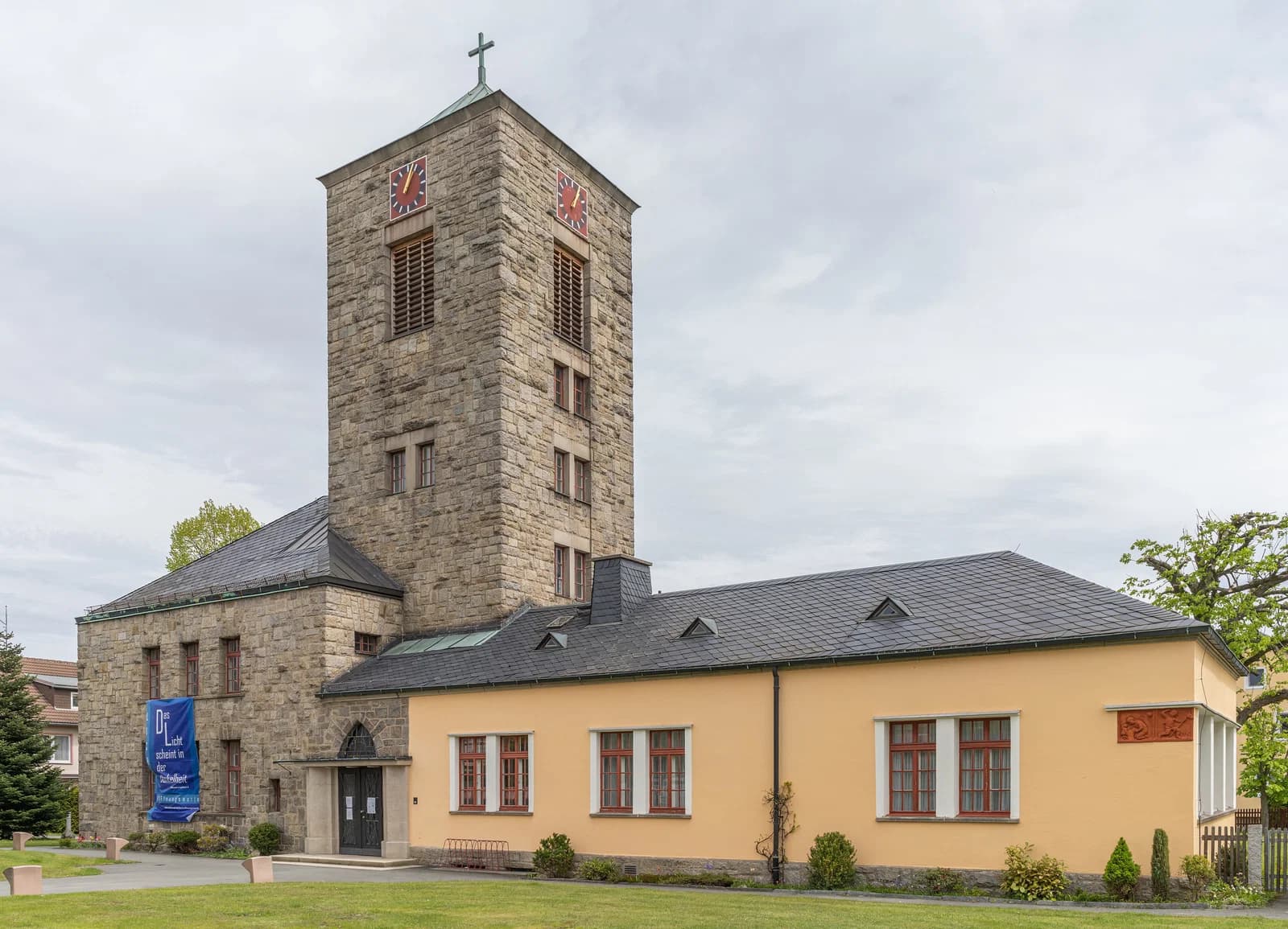 Moschendorf