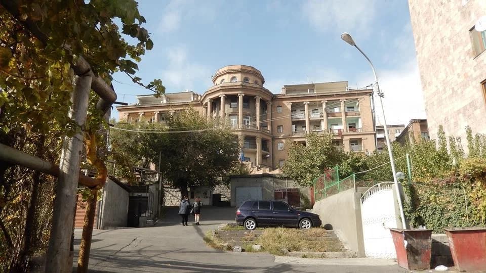 Composers Union of Armenia