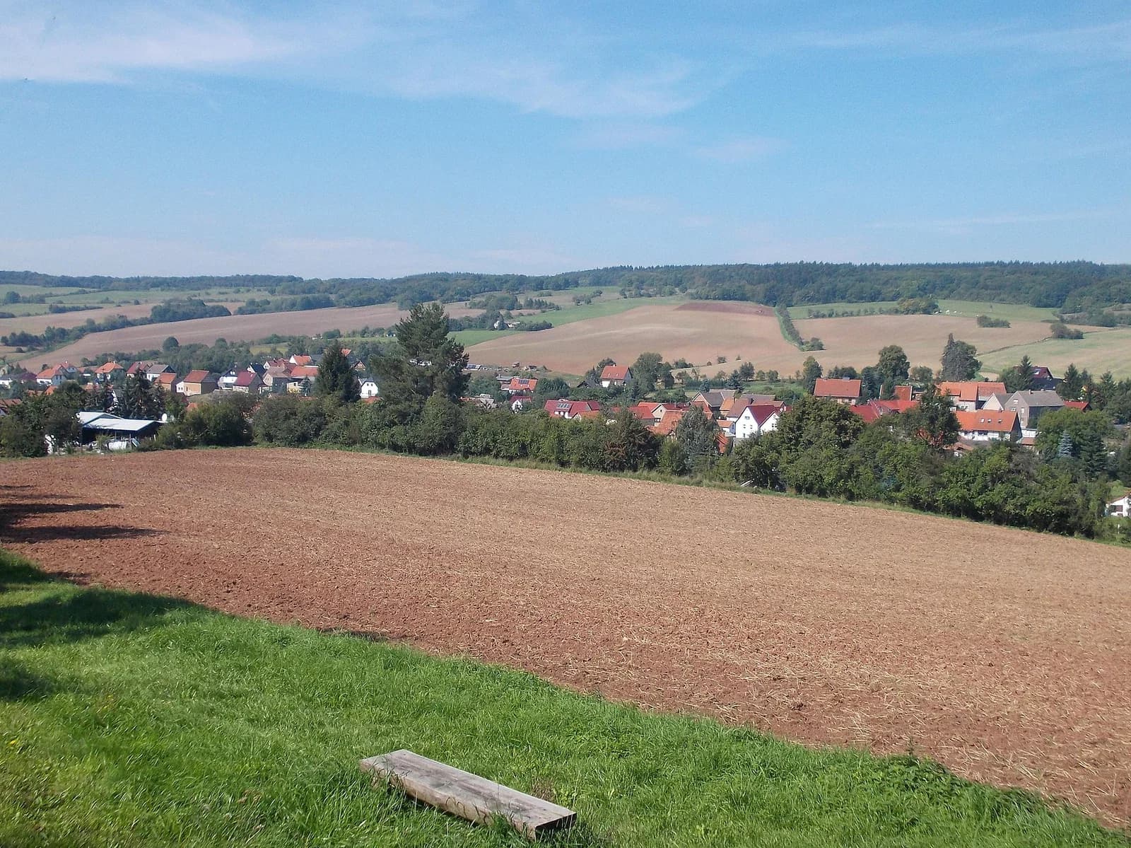 Pölsfeld