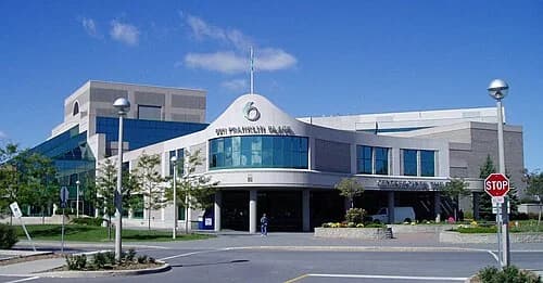 Nepean