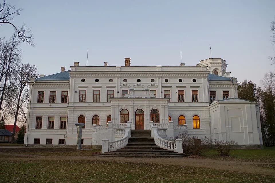 Puurmani Rural Municipality