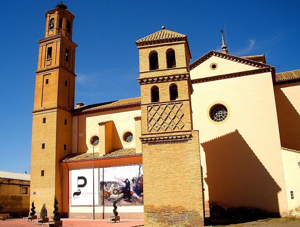 Villanueva de Gállego