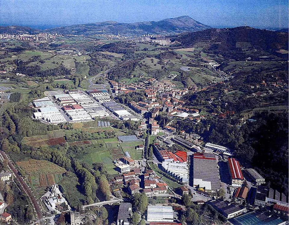 Astigarraga (Baskenland)
