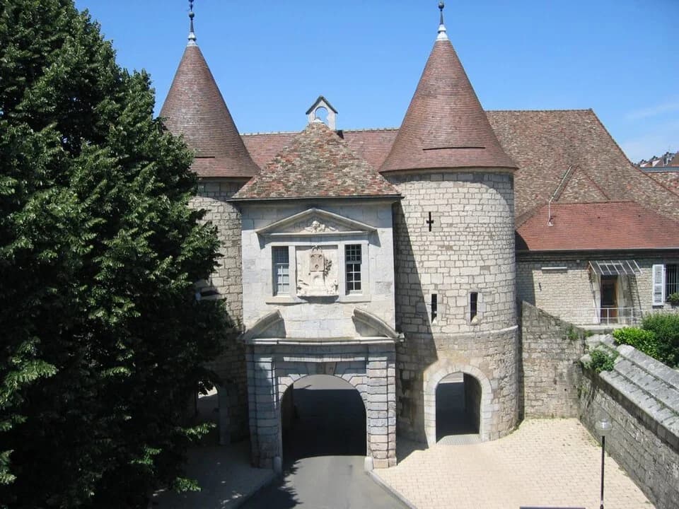 Franche-Comté