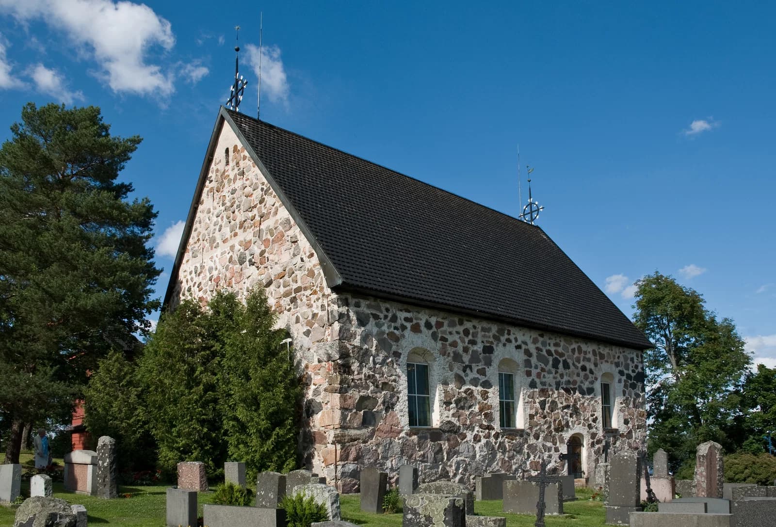 Kakskerta