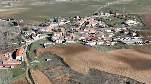 Aldealcorvo