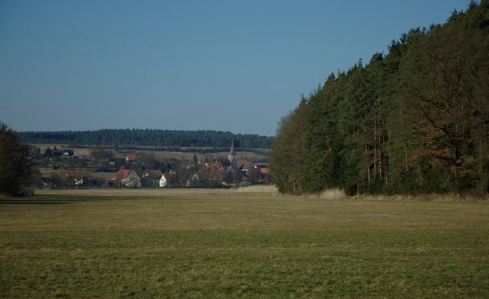 Kleinhaslach