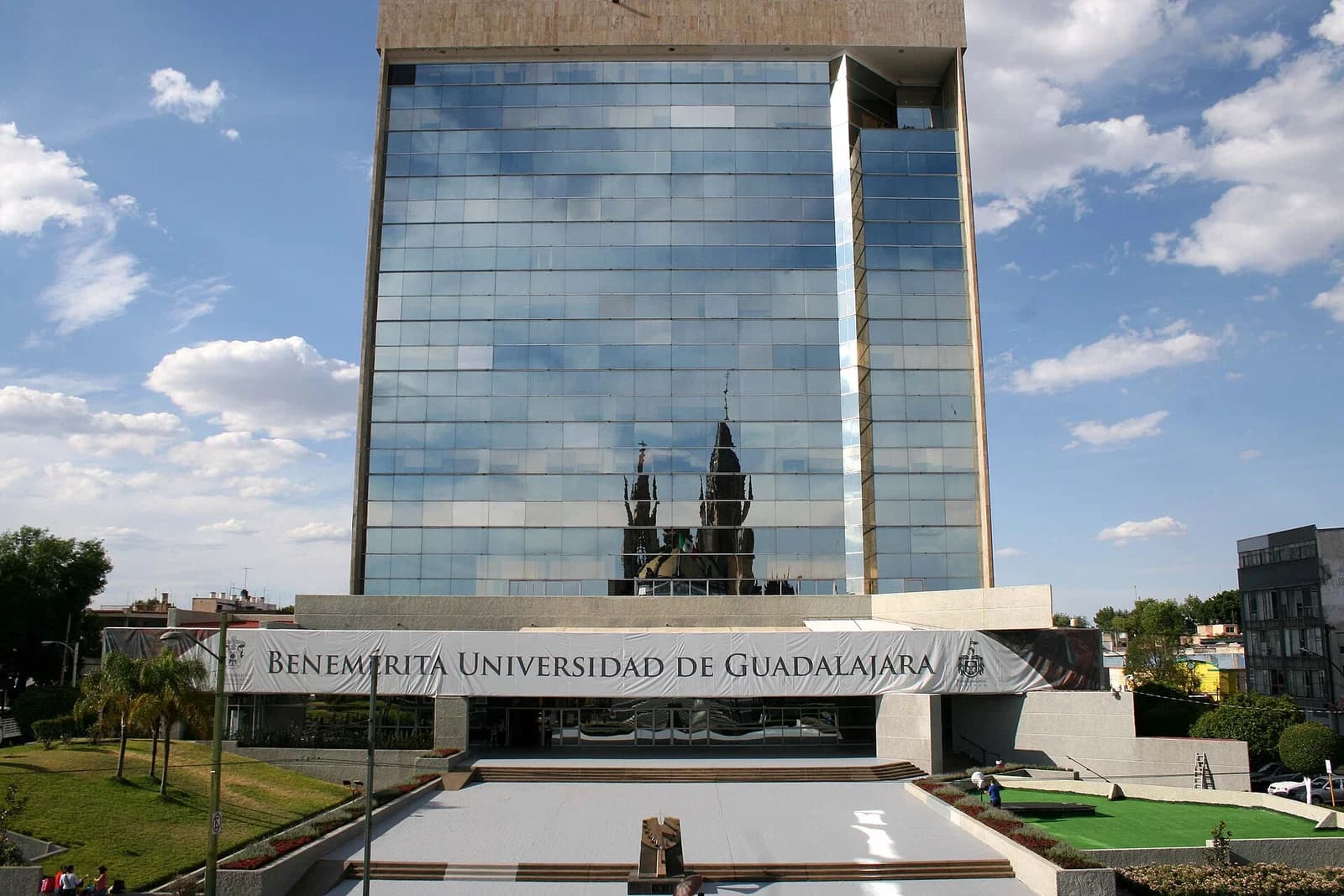 University of Guadalajara