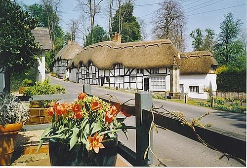 Wherwell