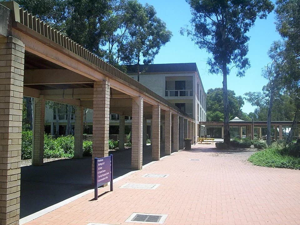 University of Canberra