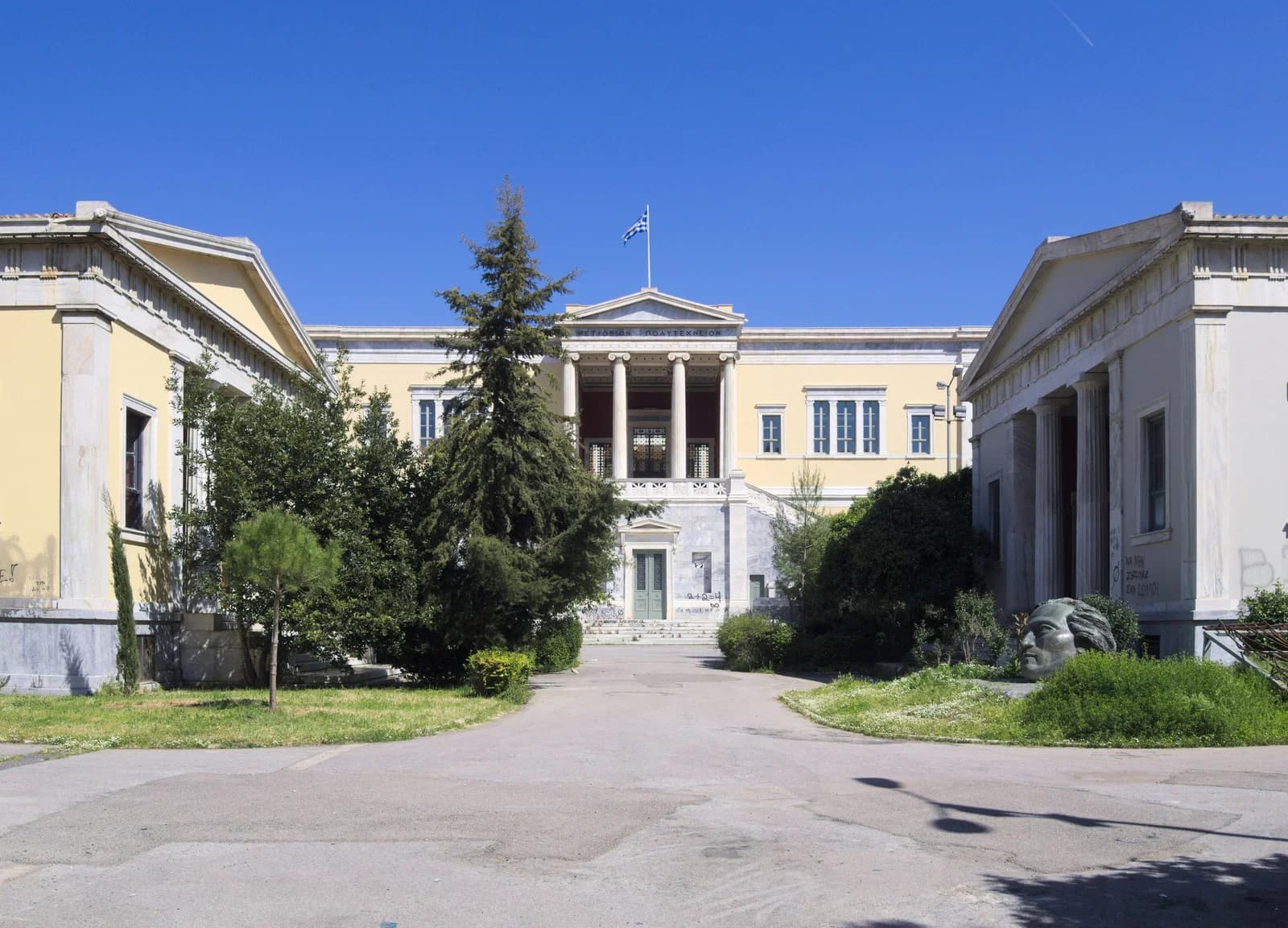Nationale Technische Universität Athen