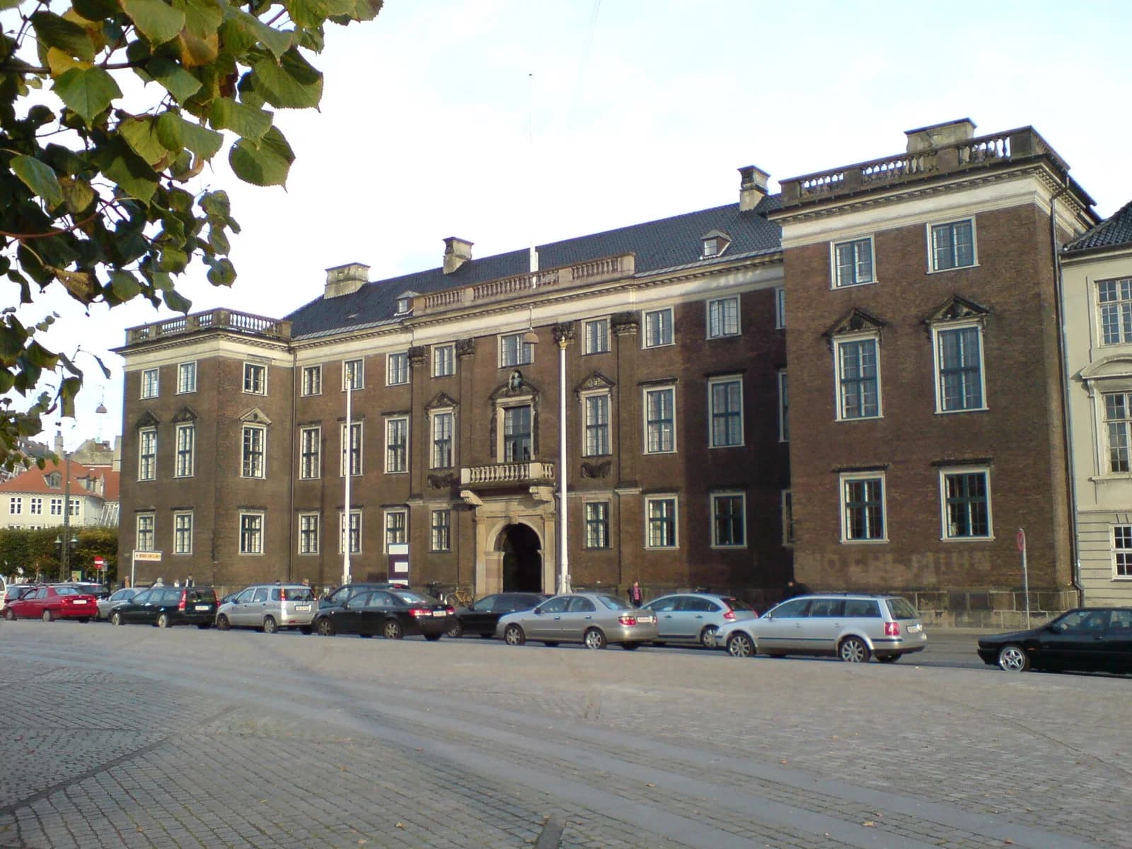 Königlich Dänische Kunstakademie