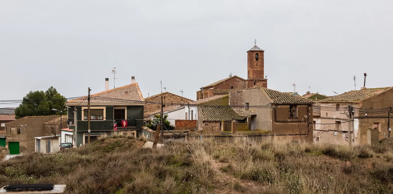 Pozuelo de Aragón