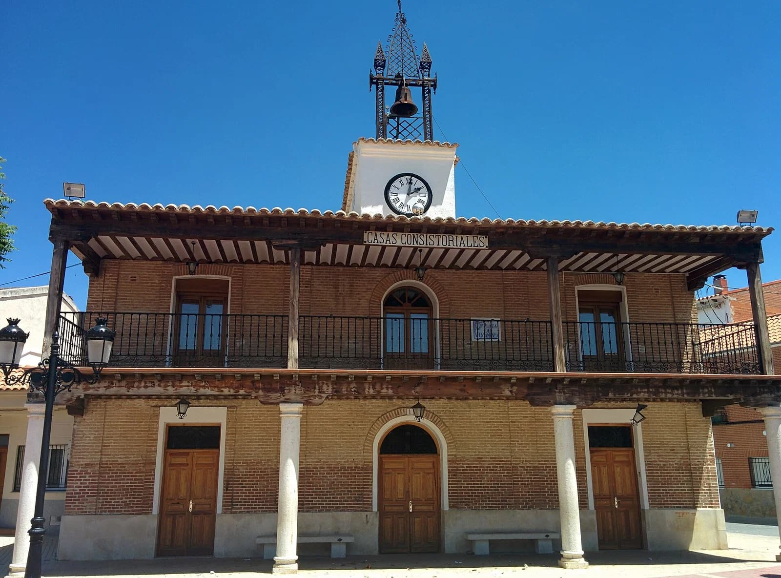 Numancia de la Sagra