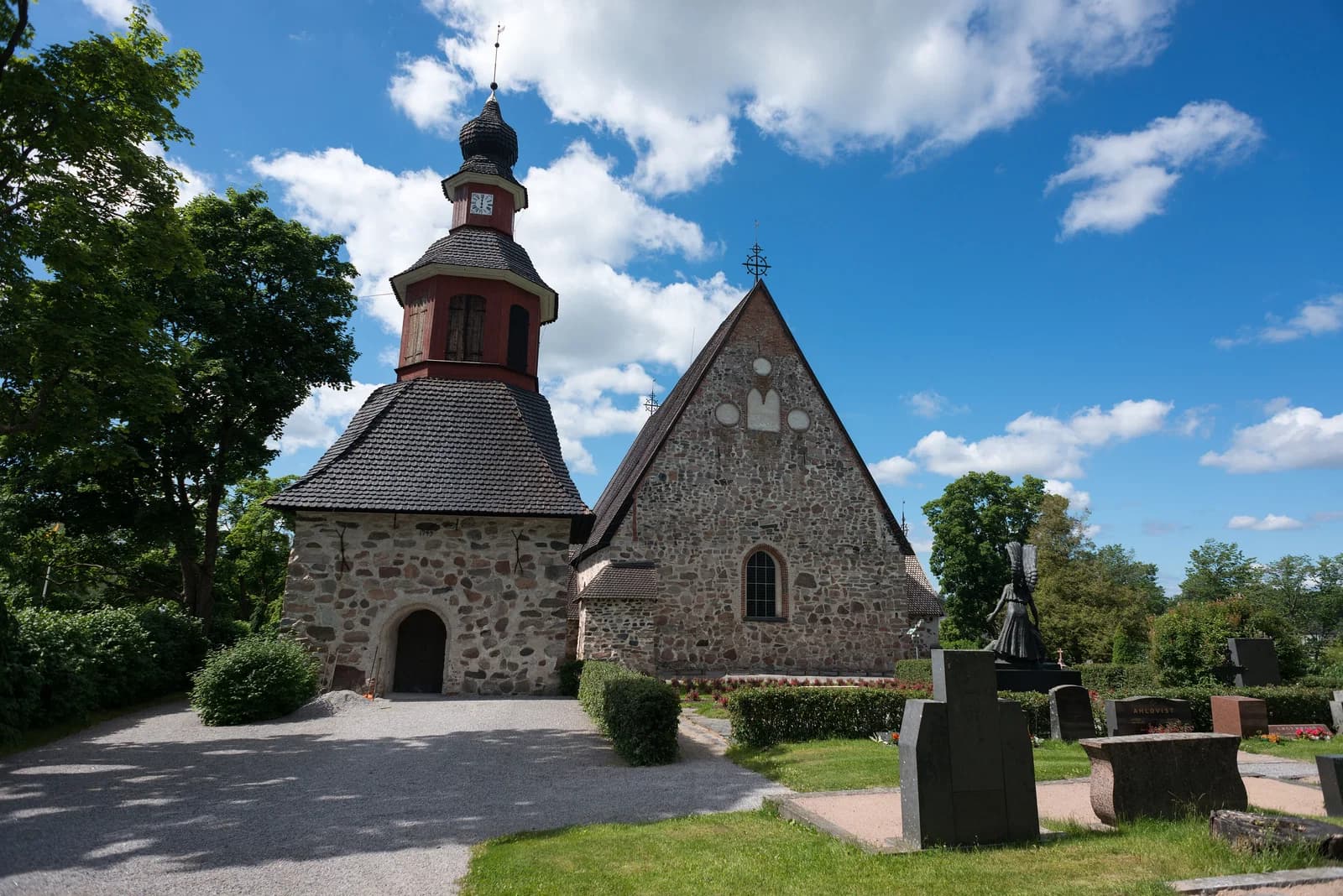 Perniö