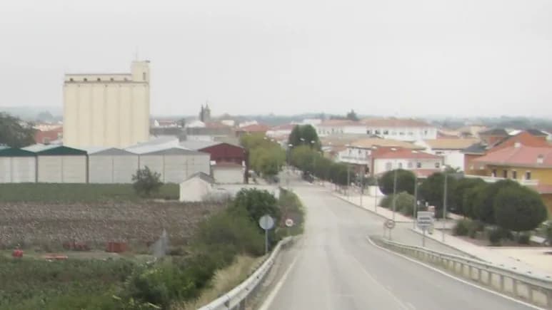 Villanueva de la Reina