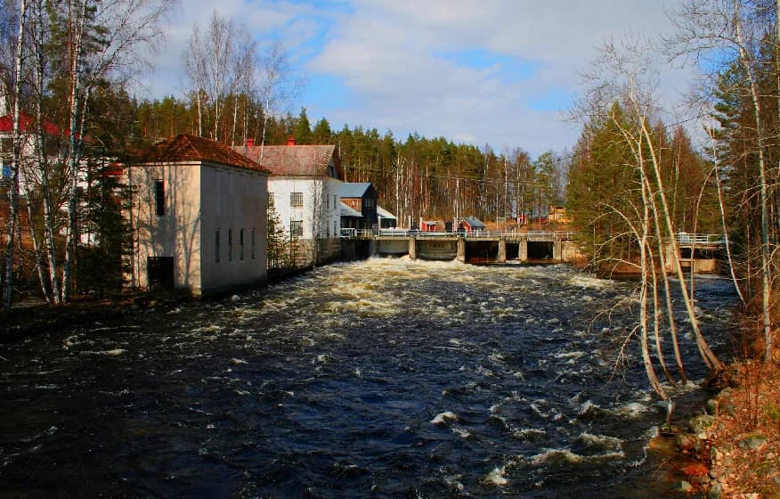 Mäntyharju