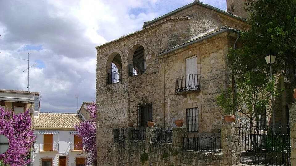 Villanueva del Arzobispo