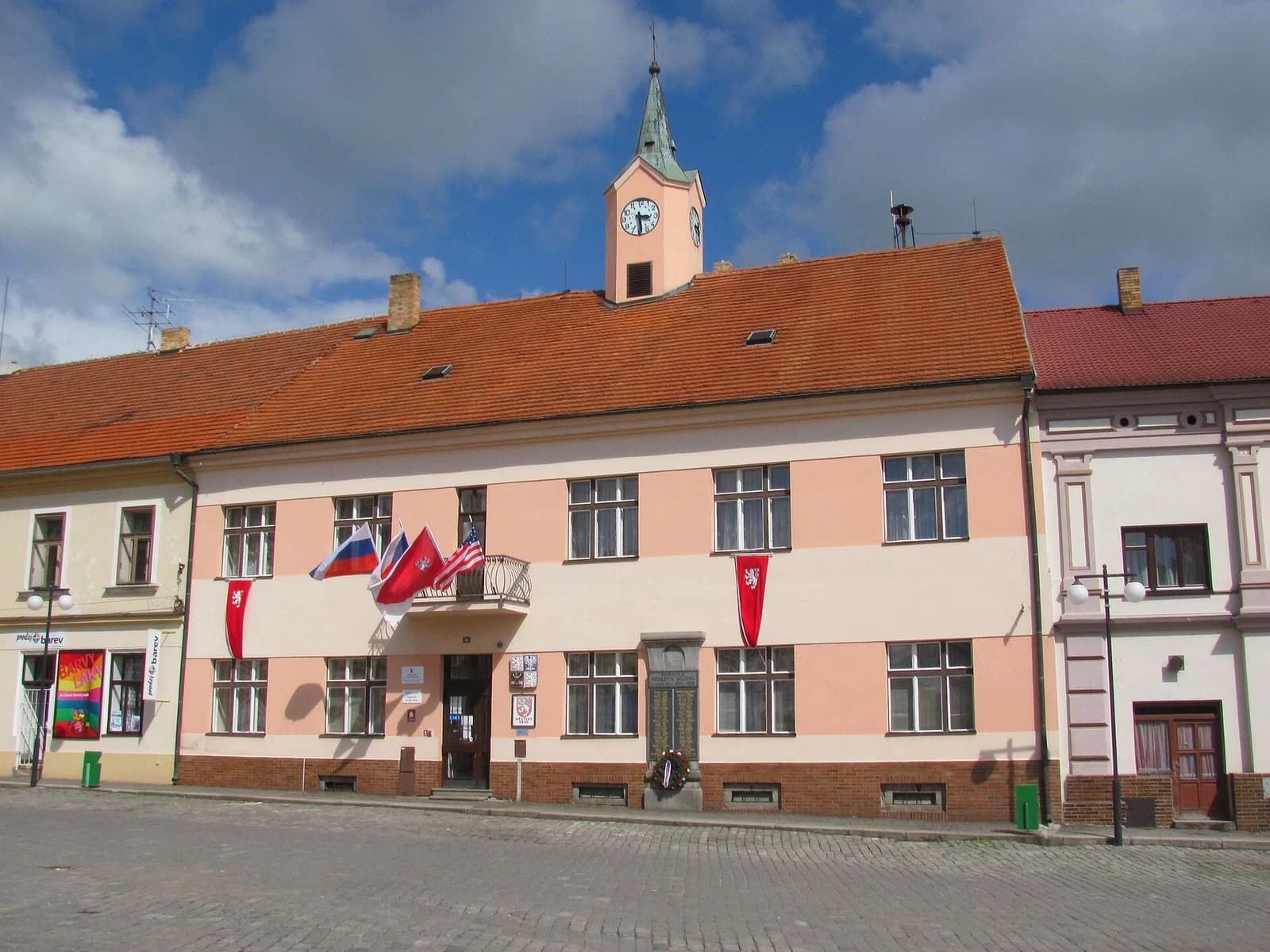 Mirovice