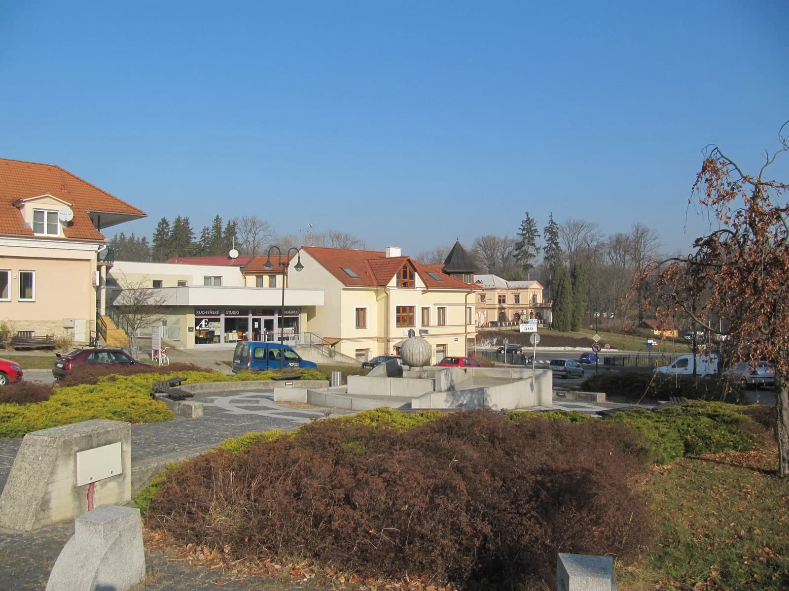 Slavičín