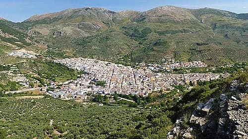 Valdepeñas de Jaén