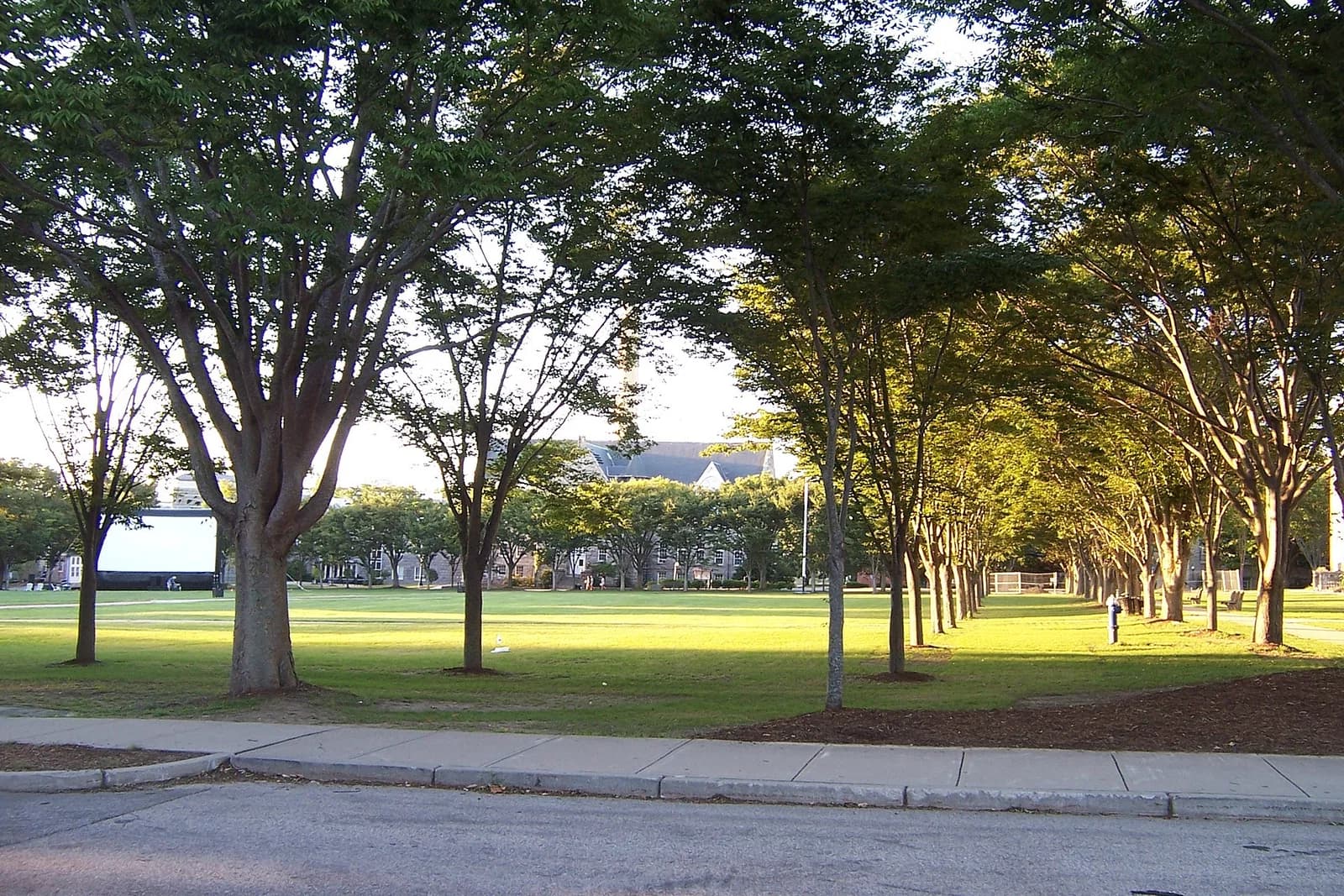 University of Rhode Island