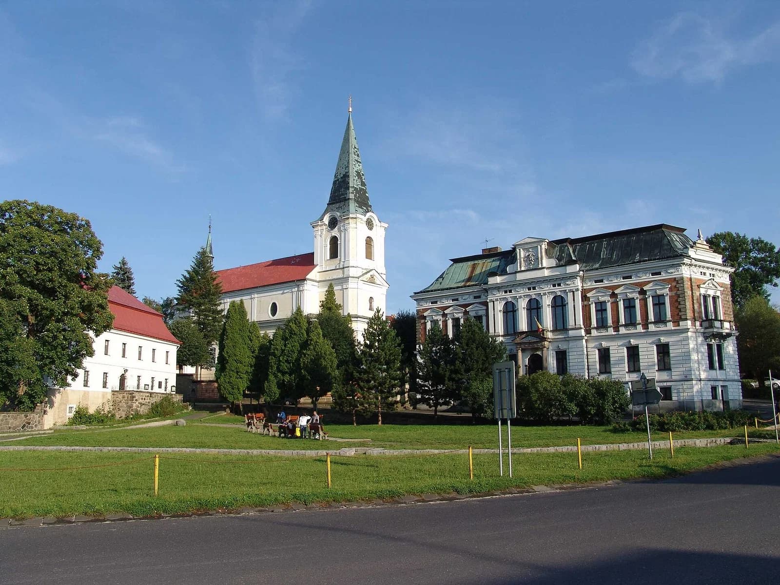 Jiříkov