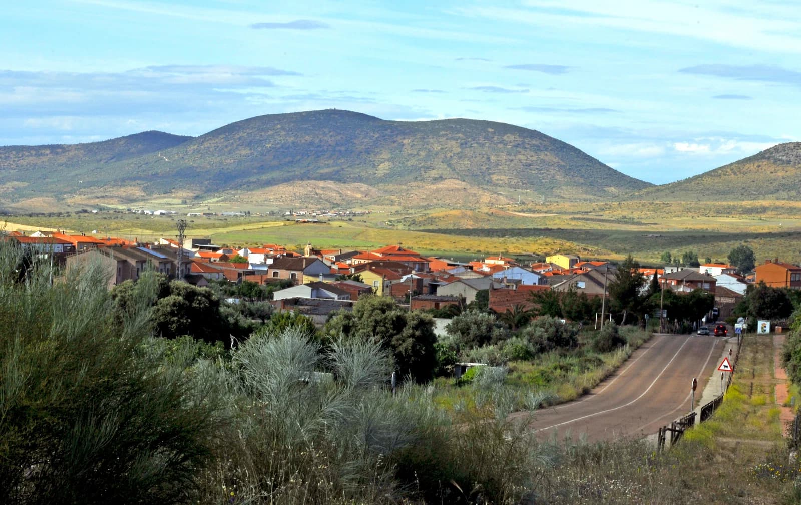 Aldeanueva de San Bartolomé