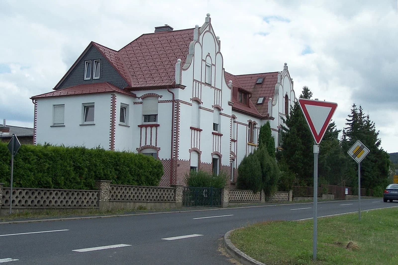 Hämbach