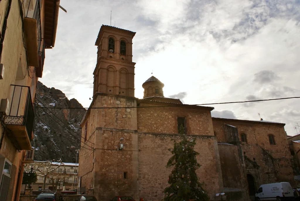 Alhama de Aragón