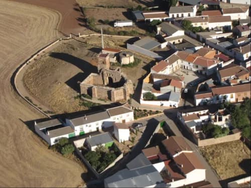 Fuenllana