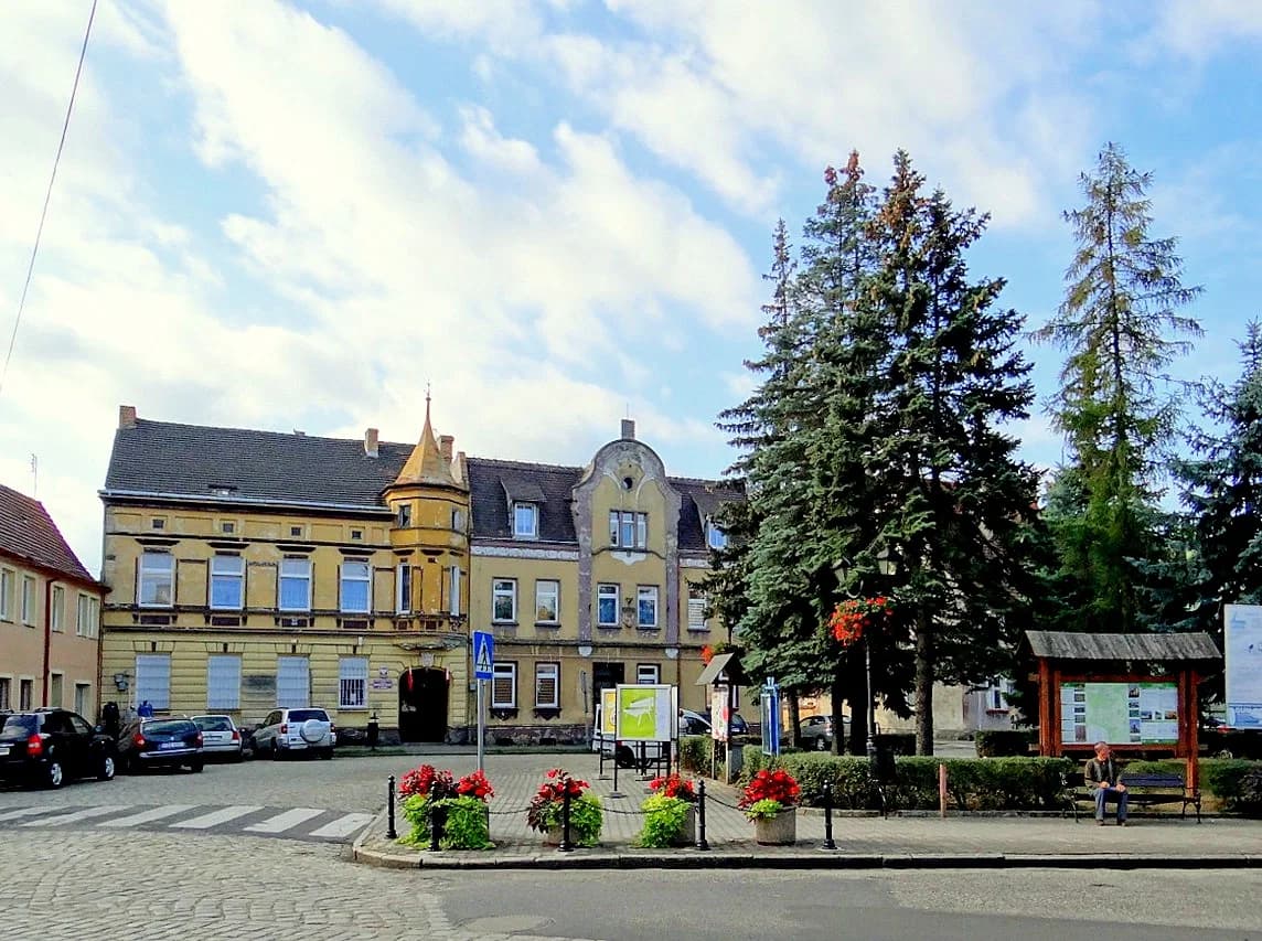 Jasień