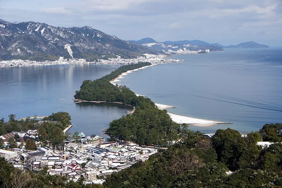 Kansai region