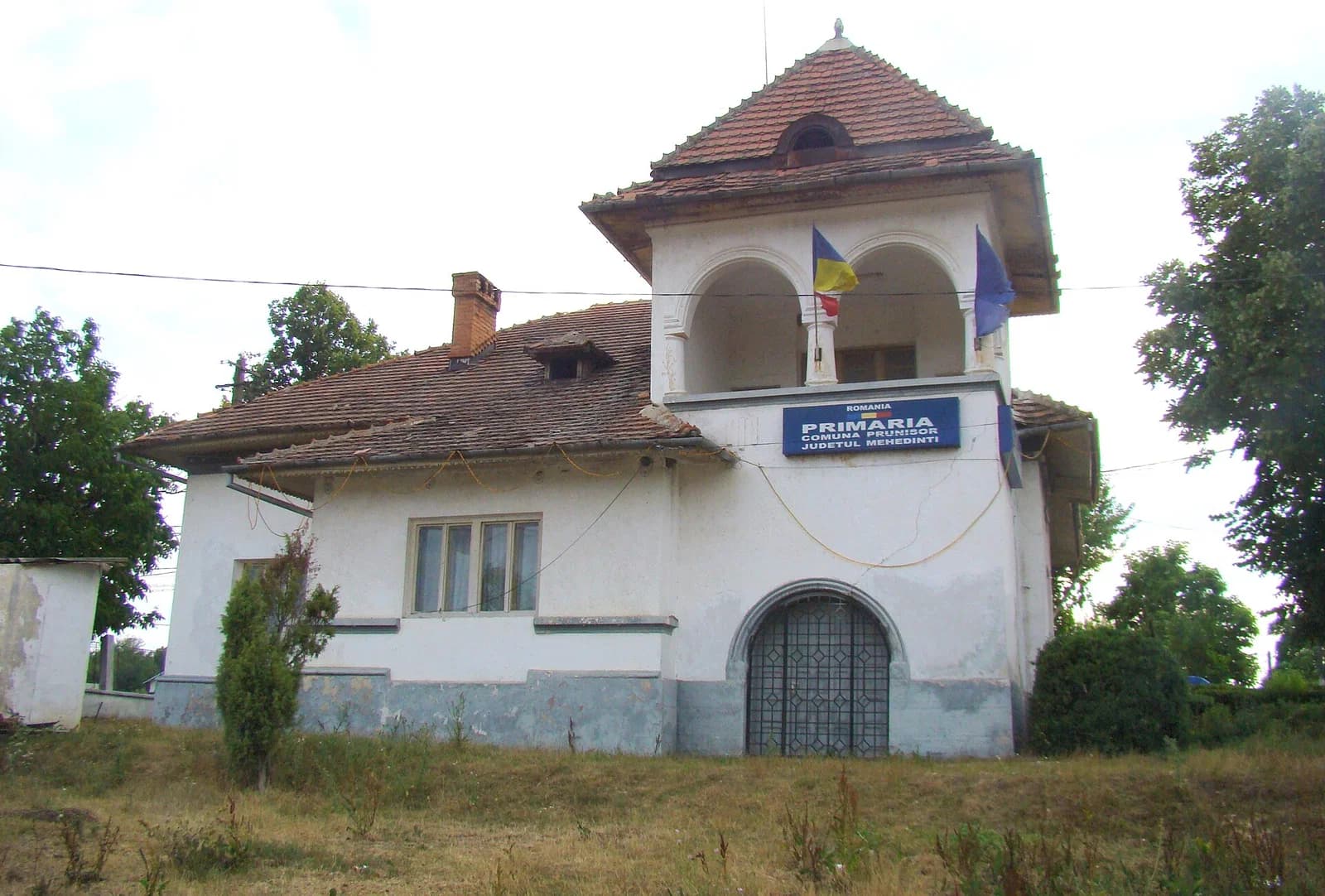 Prunișor