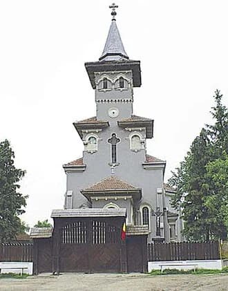 Bocșa