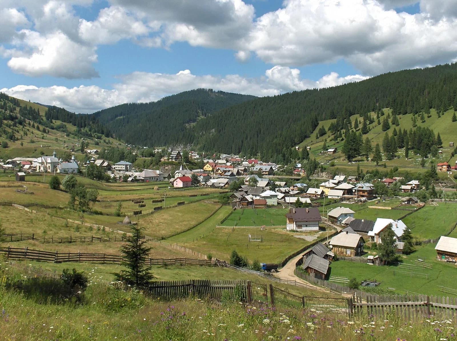 Ludwigsdorf