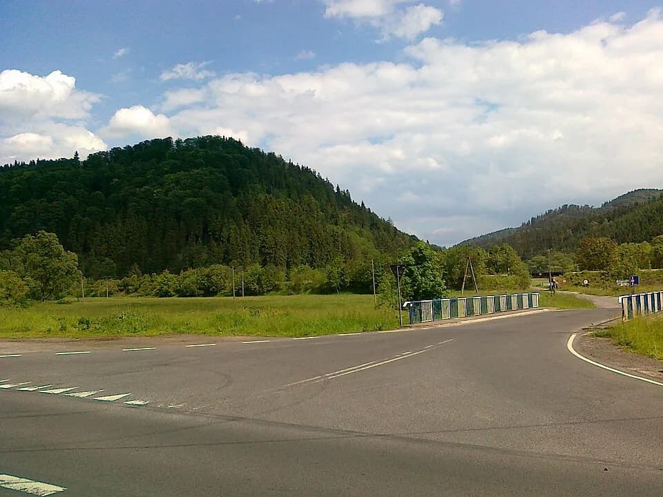 Kowalowa, Lower Silesian Voivodeship