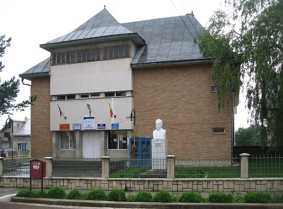 Iaslovăț