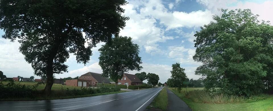 Vossbarg