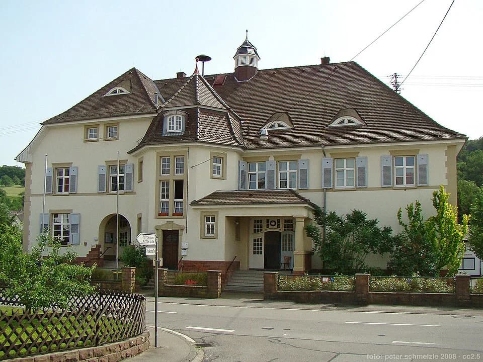 Mückenloch
