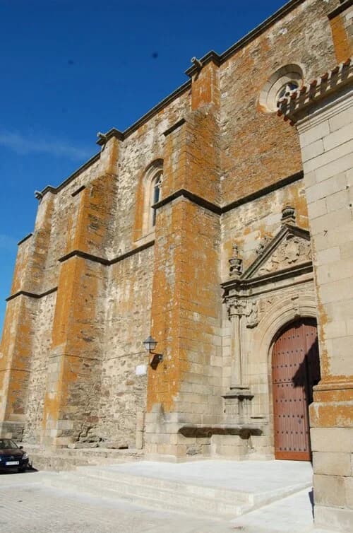 Malpartida de Plasencia