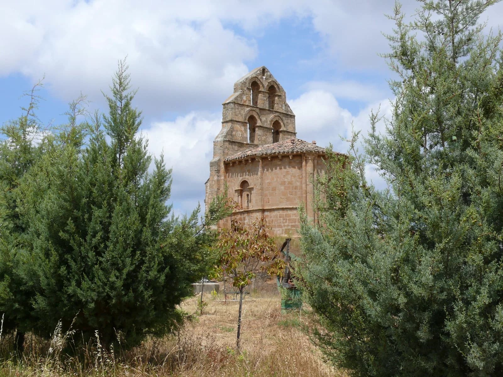 Los Barrios de Bureba
