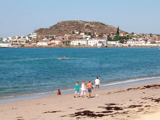 Saldanha